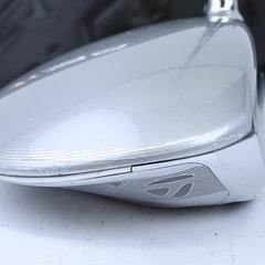 Taylormade Qi35 Max Designer Series Driver / 9 Degree / Stiff Flex Diamana T+ 60 - Image 3