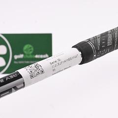 Mizuno Pro T-3 Lob Wedge / 58 Degree / Wedge Flex KBS Hi-Rev 2.0 115 Shaft - Image 5