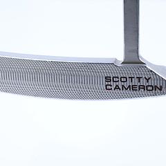 Scotty Cameron California Monterey Putter / 34 Inch - Image 2