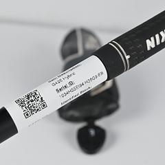 Ping G425 #3 Hybrid / 19 Degree / Regular Flex Ping Alta CB 70 Slate Shaft - Image 7