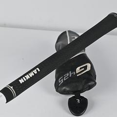 Ping G425 #3 Hybrid / 19 Degree / Regular Flex Ping Alta CB 70 Slate Shaft - Image 8