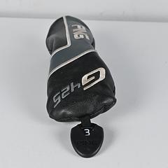 Ping G425 #3 Hybrid / 19 Degree / Regular Flex Ping Alta CB 70 Slate Shaft - Image 9