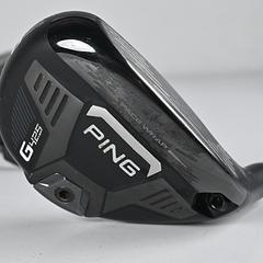 Ping G425 #3 Hybrid / 19 Degree / Regular Flex Ping Alta CB 70 Slate Shaft - Image 1