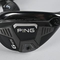 Ping G425 #3 Hybrid / 19 Degree / Regular Flex Ping Alta CB 70 Slate Shaft - Image 2