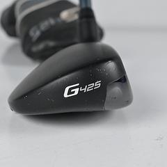 Ping G425 #3 Hybrid / 19 Degree / Regular Flex Ping Alta CB 70 Slate Shaft - Image 3