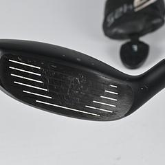 Ping G425 #3 Hybrid / 19 Degree / Regular Flex Ping Alta CB 70 Slate Shaft - Image 4