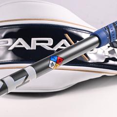 Callaway Paradym Driver / 9 Degree / Stiff Flex Project X HZRUDS Silver 60 Shaft - Image 6