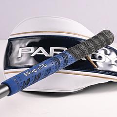 Callaway Paradym Driver / 9 Degree / Stiff Flex Project X HZRUDS Silver 60 Shaft - Image 8