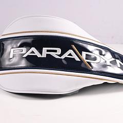 Callaway Paradym Driver / 9 Degree / Stiff Flex Project X HZRUDS Silver 60 Shaft - Image 9