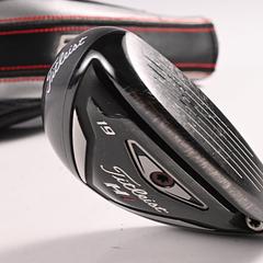 Titleist 816 H1 #3 Hybrid / 19 Degree / Regular Flex Aldila Rogue Black 85 - Image 1