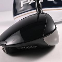 Callaway Paradym Driver / 9 Degree / Stiff Flex Project X HZRUDS Silver 60 Shaft - Image 3