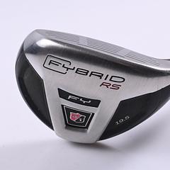 Wilson Staff Fybrid RS #3 Hybrid / 19.5 Degree / Regular Flex UST Proforce VTS 5 - Image 2