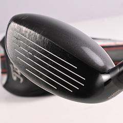 Titleist 816 H1 #3 Hybrid / 19 Degree / Regular Flex Aldila Rogue Black 85 - Image 4