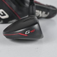 Ping G410 #4 Hybrid / 22 Degree / Stiff Flex Tensei CK Blue 80 Shaft - Image 3