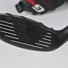 Ping G410 #4 Hybrid / 22 Degree / Stiff Flex Tensei CK Blue 80 Shaft - Image 4