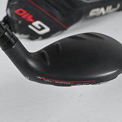 Ping G410 #4 Hybrid / 22 Degree / Stiff Flex Tensei CK Blue 80 Shaft - Image 5