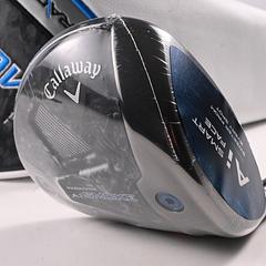 Callaway Paradym Ai Smoke Triple Diamond Driver / 9 Degree / Stiff Flex Denali - Image 1