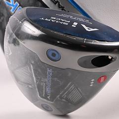 Callaway Paradym Ai Smoke Triple Diamond Driver / 9 Degree / Stiff Flex Denali - Image 2