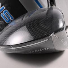 Callaway Paradym Ai Smoke Triple Diamond Driver / 9 Degree / Stiff Flex Denali - Image 3