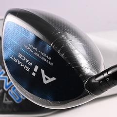 Callaway Paradym Ai Smoke Triple Diamond Driver / 9 Degree / Stiff Flex Denali - Image 4