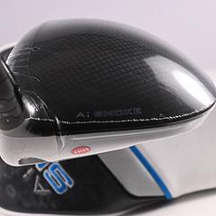 Callaway Paradym Ai Smoke Triple Diamond Driver / 9 Degree / Stiff Flex Denali - Image 5