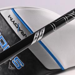 Callaway Paradym Ai Smoke Triple Diamond Driver / 9 Degree / Stiff Flex Denali - Image 6