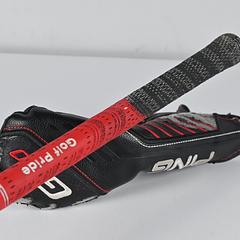 Ping G410 #4 Hybrid / 22 Degree / Stiff Flex Tensei CK Blue 80 Shaft - Image 8