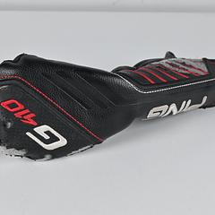 Ping G410 #4 Hybrid / 22 Degree / Stiff Flex Tensei CK Blue 80 Shaft - Image 9