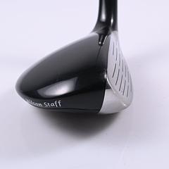 Wilson Staff Fybrid RS #4 Hybrid / 24 Degree / Regular Flex UST Proforce VTS 5 - Image 3