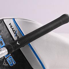 Callaway Paradym Ai Smoke Triple Diamond Driver / 9 Degree / Stiff Flex Denali - Image 8