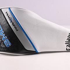 Callaway Paradym Ai Smoke Triple Diamond Driver / 9 Degree / Stiff Flex Denali - Image 9