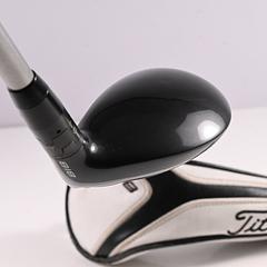 Titleist 818 H1 #3 Hybrid / 19 Degree / Stiff Flex Diamana S+ Blue 70 Shaft - Image 5