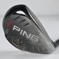 Ping G25 #2 Hybrid / 17 Degree / Regular Flex Ping TFC 189 Shaft - Image 1