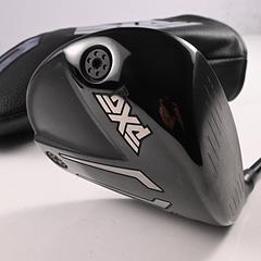 PXG 0311 XF Gen5 Driver / 9 Degree / Stiff Flex Hzrdus Smoke RDX Blue 60 Shaft - Image 1