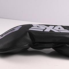 PXG 0311 XF Gen5 Driver / 9 Degree / Stiff Flex Hzrdus Smoke RDX Blue 60 Shaft - Image 9