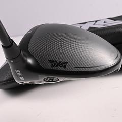 PXG 0311 XF Gen5 Driver / 9 Degree / Stiff Flex Hzrdus Smoke RDX Blue 60 Shaft - Image 5