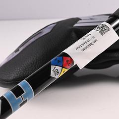 PXG 0311 XF Gen5 Driver / 9 Degree / Stiff Flex Hzrdus Smoke RDX Blue 60 Shaft - Image 6