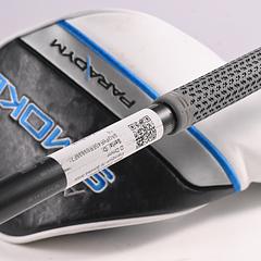 Callaway Paradym Ai Smoke Max D Driver / 12 Degree / Regular Flex HZRDUS Smoke - Image 7