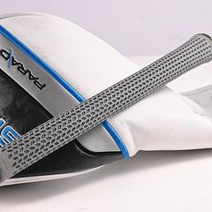 Callaway Paradym Ai Smoke Max D Driver / 12 Degree / Regular Flex HZRDUS Smoke - Image 8