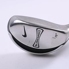 Nike Slingshot #1 Hybrid / 15 Degree / Regular Flex Diamana Tour Nike Slignshot - Image 2