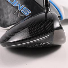 Callaway Paradym Ai Smoke Max D Driver / 12 Degree / Regular Flex HZRDUS Smoke - Image 3