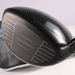 Callaway Paradym Ai Smoke Max D Driver / 12 Degree / Regular Flex HZRDUS Smoke - Image 4