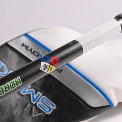 Callaway Paradym Ai Smoke Max D Driver / 12 Degree / Regular Flex HZRDUS Smoke - Image 6