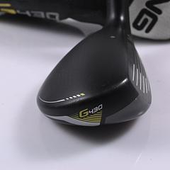 Ping G430 #5 Hybrid / 26 Degree / Senior Flex Ping Alta Quick 45 Shaft - Image 3