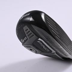 Ping G425 #3 Hybrid / 19 Degree / Regular Flex Ping Alta CB Slate 70 Shaft - Image 1