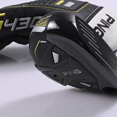 Ping G430 #3 Hybrid / 19 Degree / Senior Flex Ping Alta CB Black 70 Shaft - Image 1