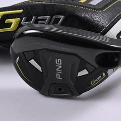 Ping G430 #3 Hybrid / 19 Degree / Senior Flex Ping Alta CB Black 70 Shaft - Image 2