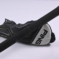 Ping G430 #5 Hybrid / 26 Degree / Senior Flex Ping Alta Quick 45 Shaft - Image 8