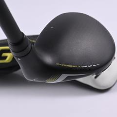 Ping G430 #3 Hybrid / 19 Degree / Senior Flex Ping Alta CB Black 70 Shaft - Image 5