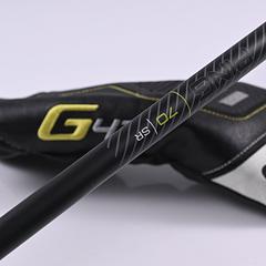 Ping G430 #3 Hybrid / 19 Degree / Senior Flex Ping Alta CB Black 70 Shaft - Image 6